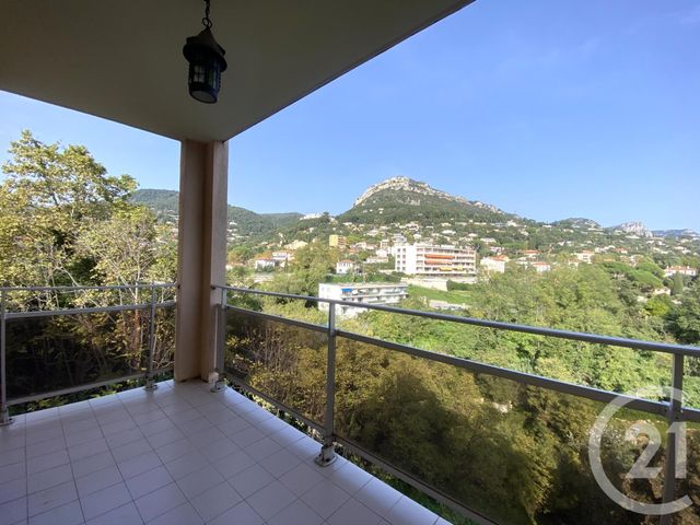 Appartement F4 à vendre - 4 pièces - 95.0 m2 - VENCE - 06 - PROVENCE-ALPES-COTE-D-AZUR - Century 21 Mas D'Azur