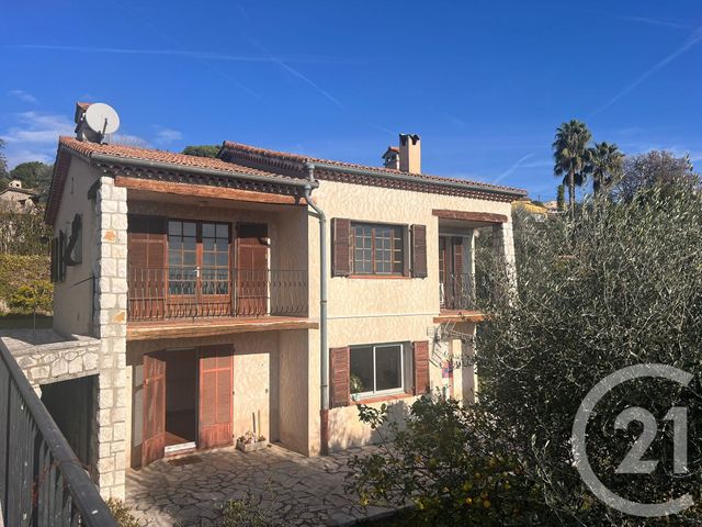 maison - VENCE - 06