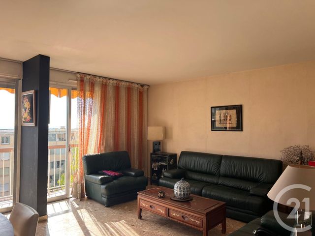 Appartement F3 à vendre - 3 pièces - 76.1 m2 - NICE - 06 - PROVENCE-ALPES-COTE-D-AZUR - Century 21 Mas D'Azur