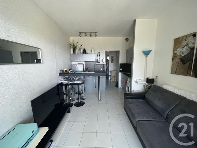 appartement - VILLENEUVE LOUBET - 06