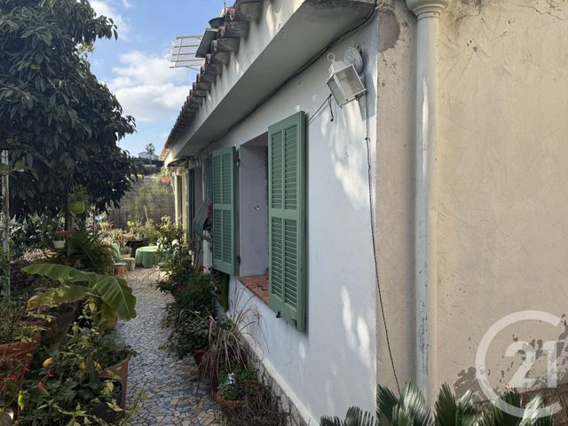 maison - VENCE - 06